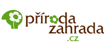 Priroda Zahrada Logo